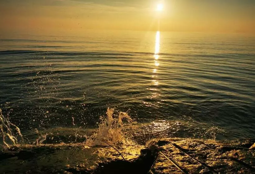 Aamiaismajoitus (B&B) Room&relax