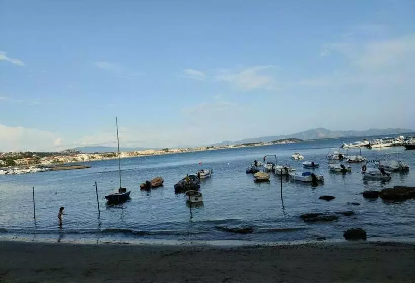 Aamiaismajoitus (B&B) Room&relax