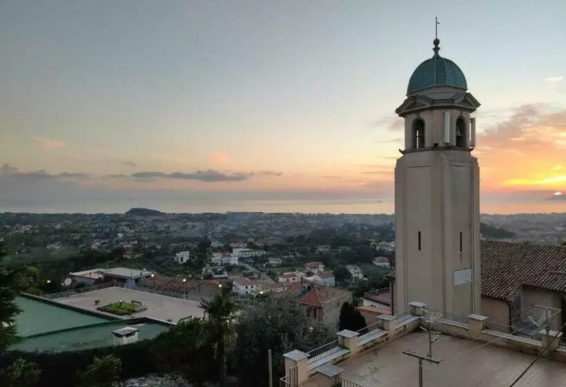 Aamiaismajoitus (B&B) Room&relax