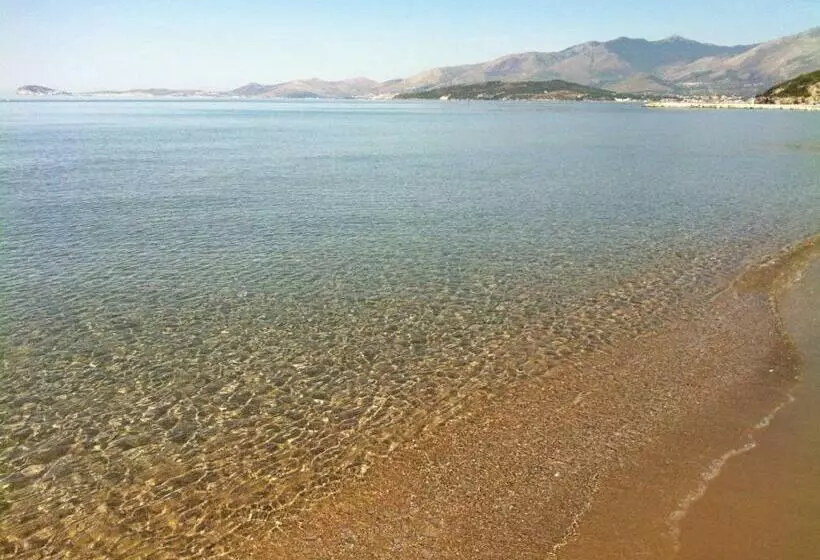 Aamiaismajoitus (B&B) Room&relax