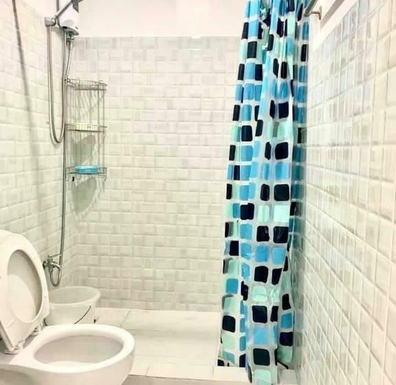 Cozy Central   Near Arca South Signal Taguig