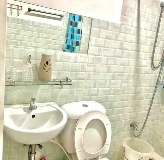 Cozy Central   Near Arca South Signal Taguig