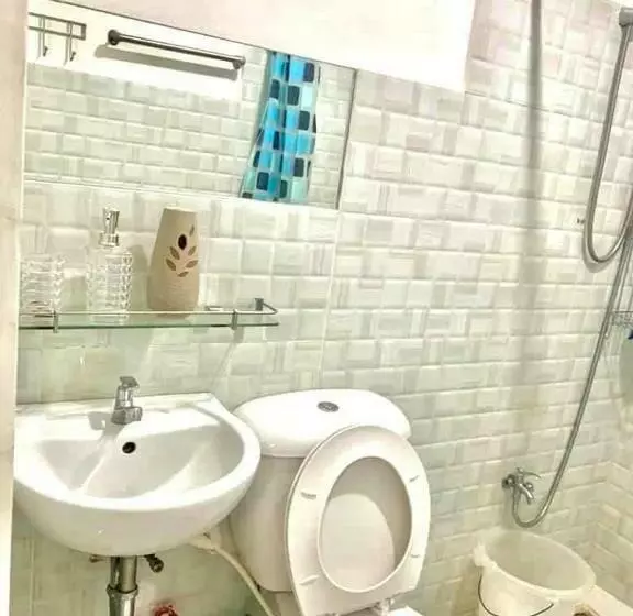 Cozy Central   Near Arca South Signal Taguig