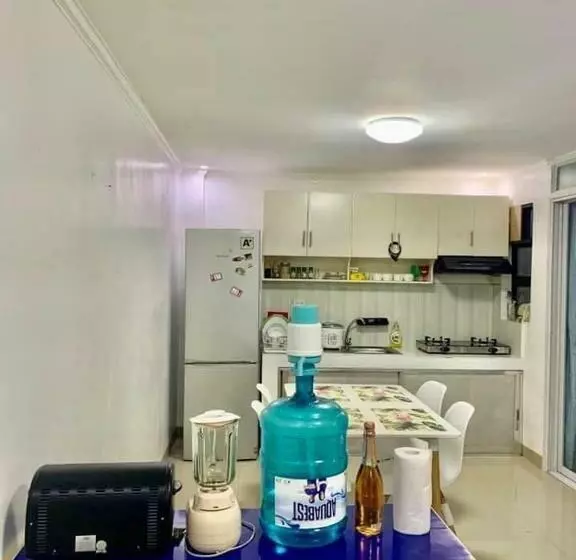 Cozy Central   Near Arca South Signal Taguig