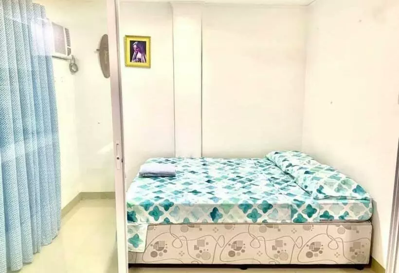 Cozy Central   Near Arca South Signal Taguig