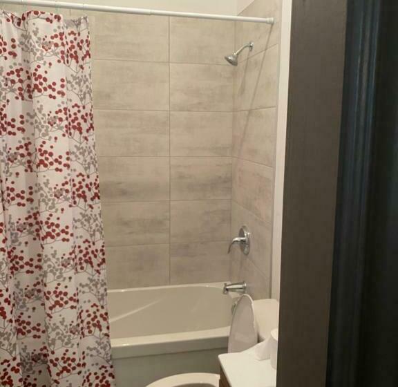 בית מלון כפרי Auberge Le St Alexis