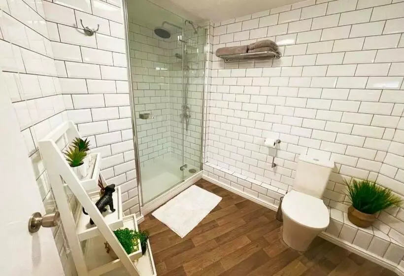 Hotelli The High Flyer