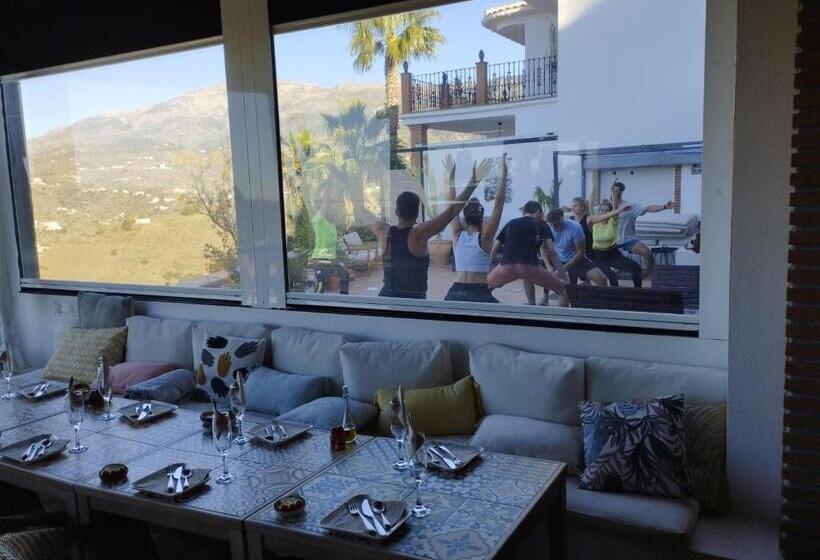 Malaga Hills Double Comfort Boutique & Wellness Eco Hotel Adults Only