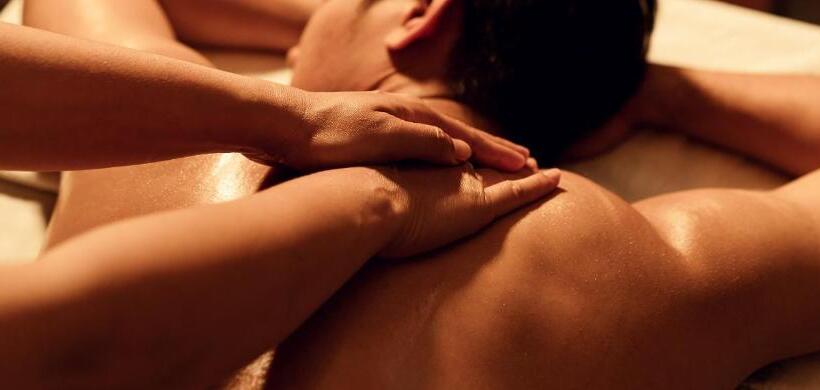 Malaga Hills Double Comfort Boutique & Wellness Eco Hotel Adults Only