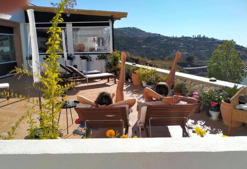 Malaga Hills Double Comfort Boutique & Wellness Eco Hotel Adults Only