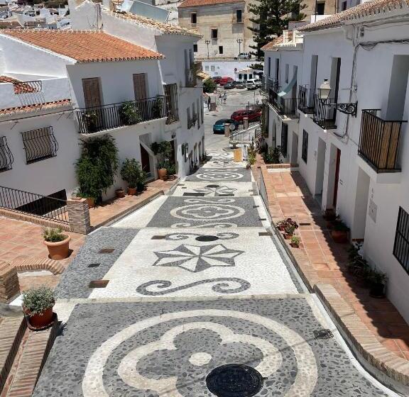 Malaga Hills Double Comfort Boutique & Wellness Eco Hotel Adults Only