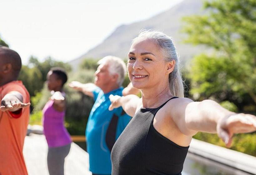 Malaga Hills Double Comfort Boutique & Wellness Eco Hotel Adults Only