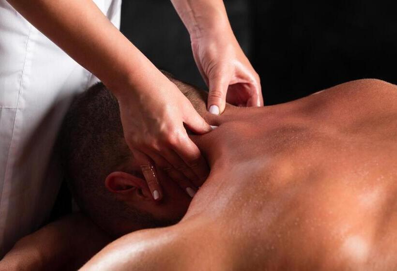 Malaga Hills Double Comfort Boutique & Wellness Eco Hotel Adults Only