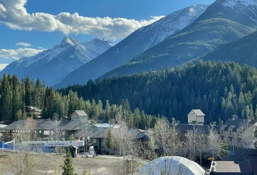 Panorama Springs