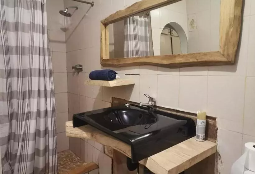 پانسیون Jackie S S Ocean View