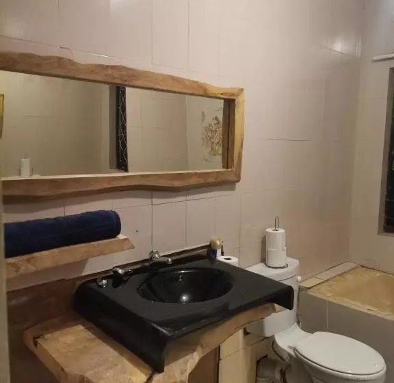 پانسیون Jackie S S Ocean View