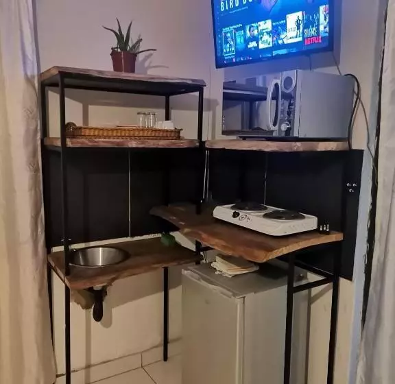 پانسیون Jackie S S Ocean View