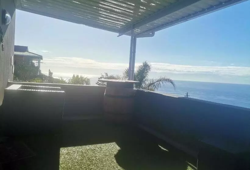 پانسیون Jackie S S Ocean View