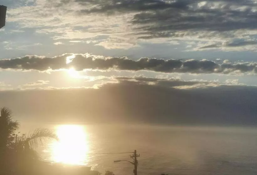 پانسیون Jackie S S Ocean View