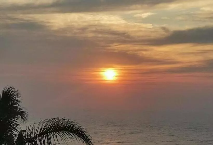 پانسیون Jackie S S Ocean View