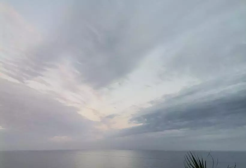 پانسیون Jackie S S Ocean View