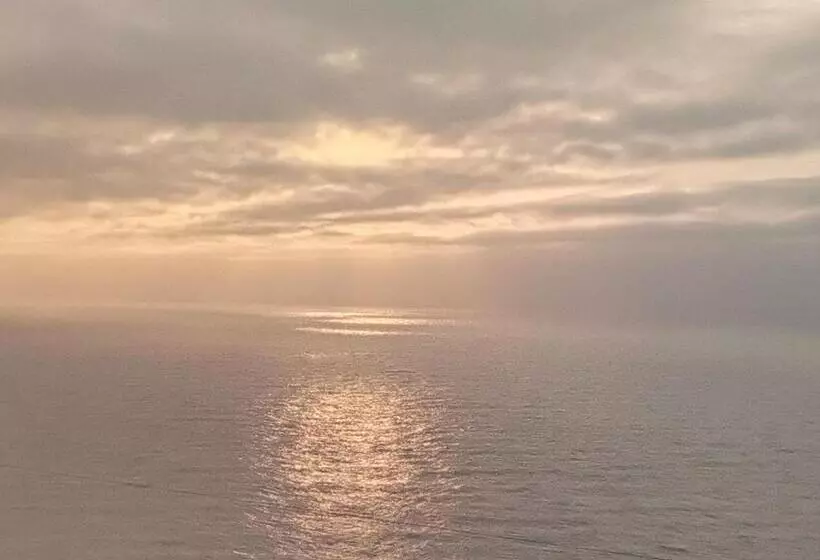 پانسیون Jackie S S Ocean View