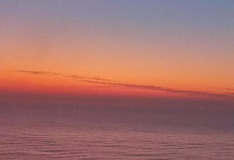 پانسیون Jackie S S Ocean View