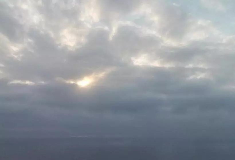 پانسیون Jackie S S Ocean View