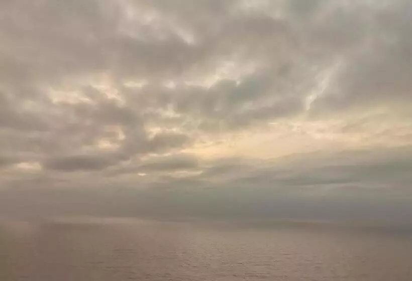 پانسیون Jackie S S Ocean View