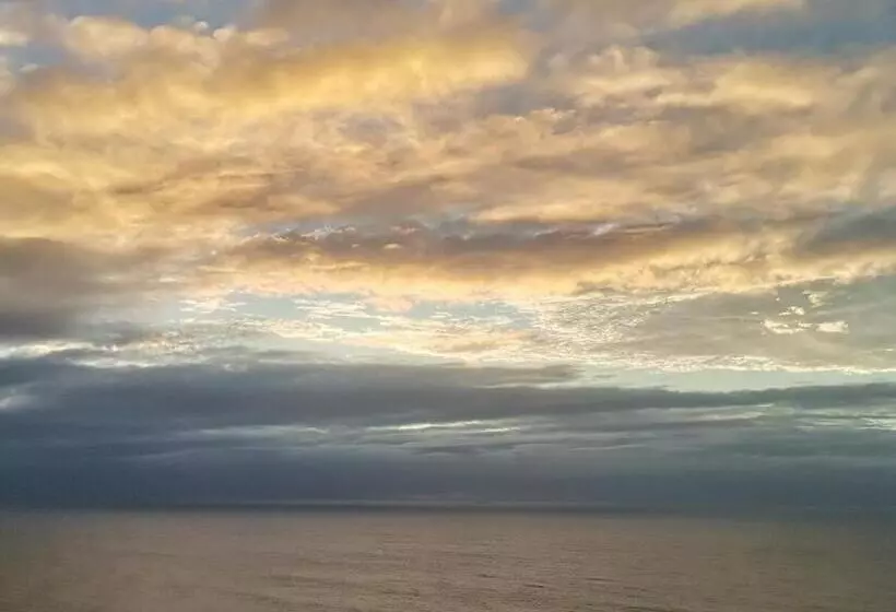 پانسیون Jackie S S Ocean View