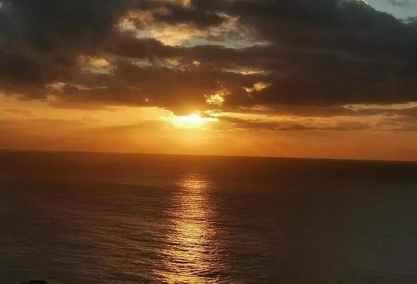 پانسیون Jackie S S Ocean View