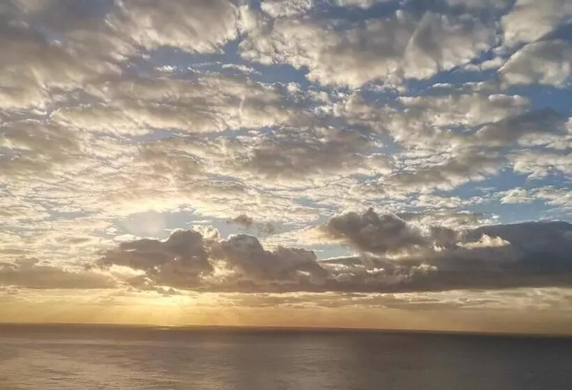 پانسیون Jackie S S Ocean View