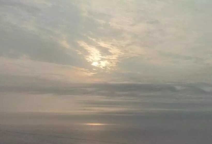 پانسیون Jackie S S Ocean View