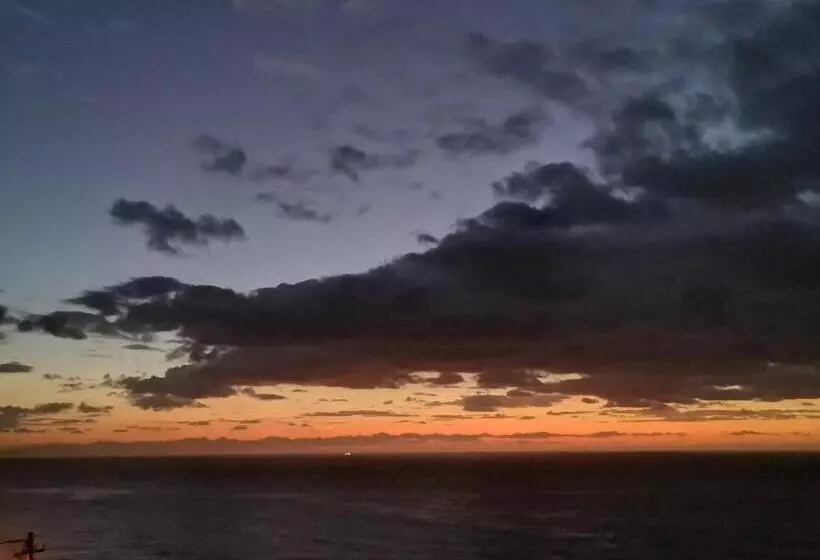 پانسیون Jackie S S Ocean View