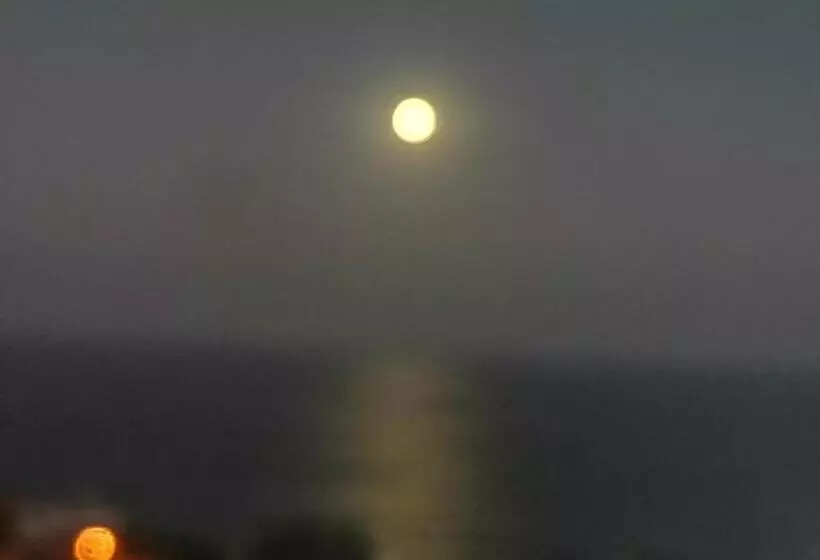 پانسیون Jackie S S Ocean View