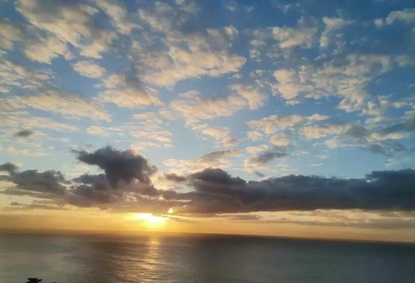 پانسیون Jackie S S Ocean View