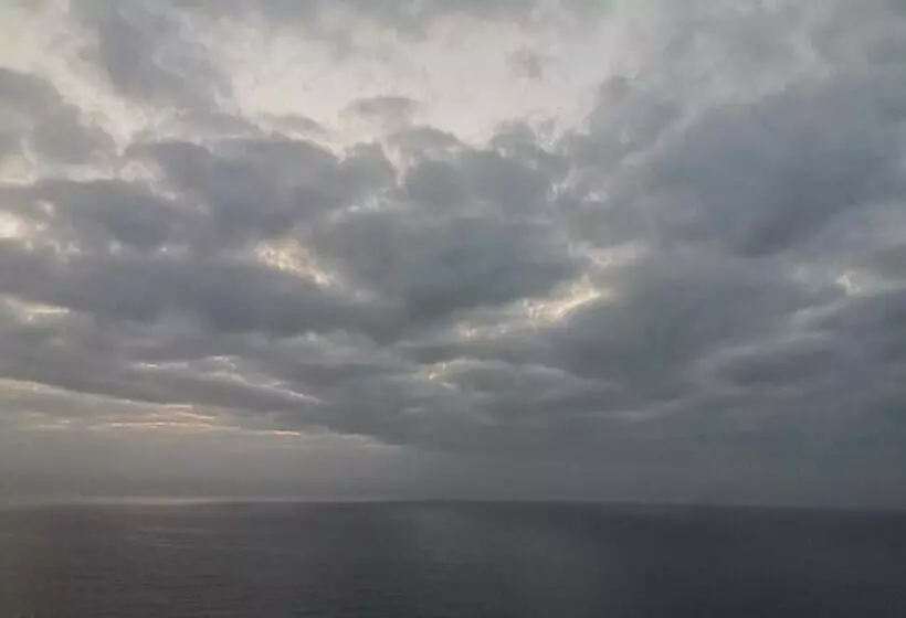 پانسیون Jackie S S Ocean View