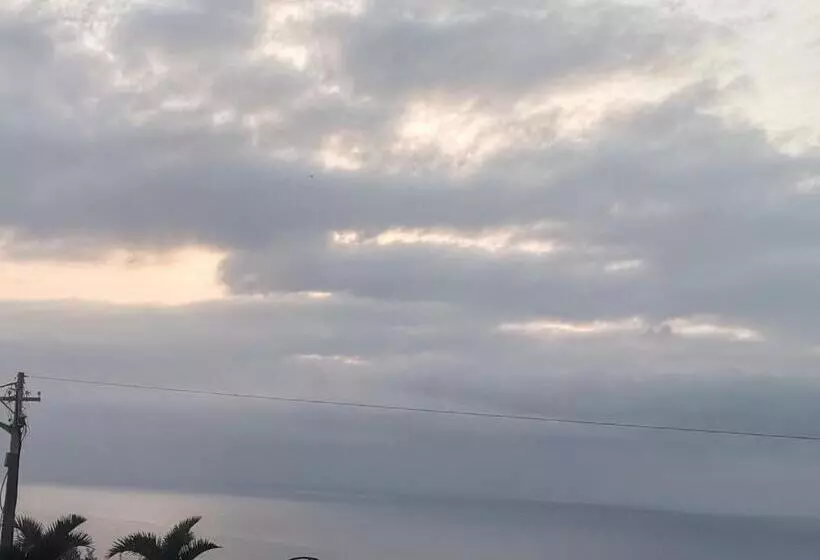 پانسیون Jackie S S Ocean View