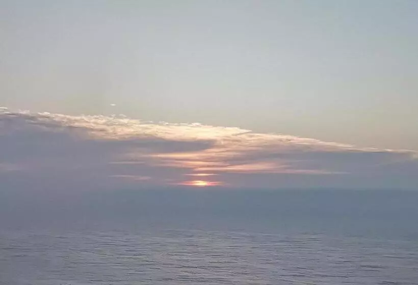 پانسیون Jackie S S Ocean View