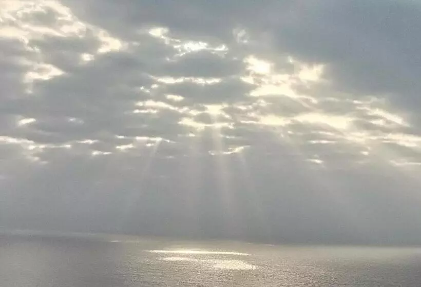 پانسیون Jackie S S Ocean View