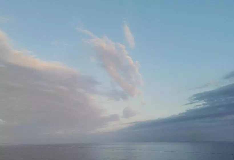 پانسیون Jackie S S Ocean View