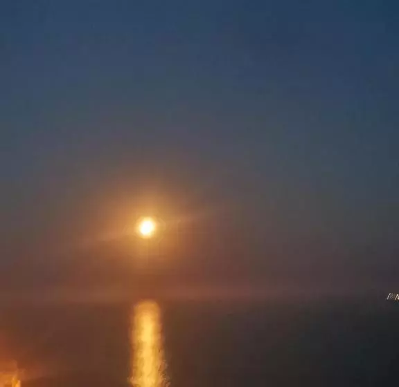 پانسیون Jackie S S Ocean View