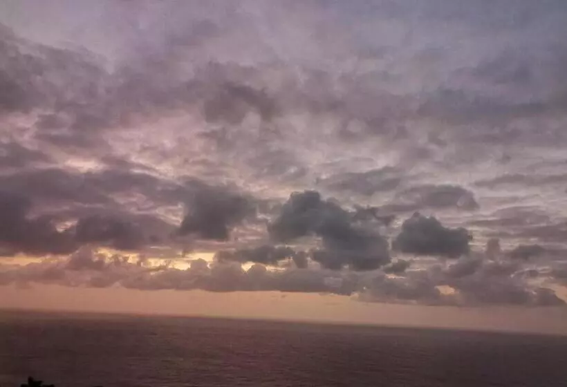 پانسیون Jackie S S Ocean View