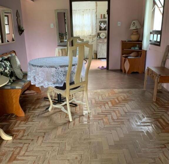 Pension Sítio Vô Inácio   Casa Inteira