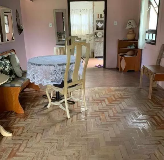 Majatalo Sítio Vô Inácio   Casa Inteira