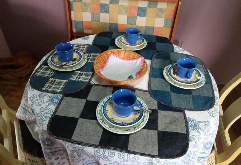 Pension Sítio Vô Inácio   Casa Inteira