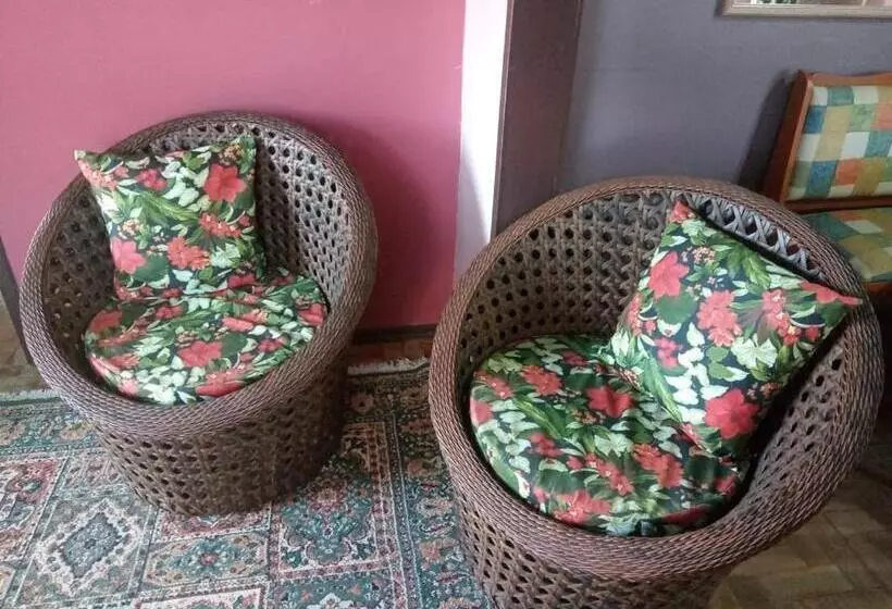 Majatalo Sítio Vô Inácio   Casa Inteira