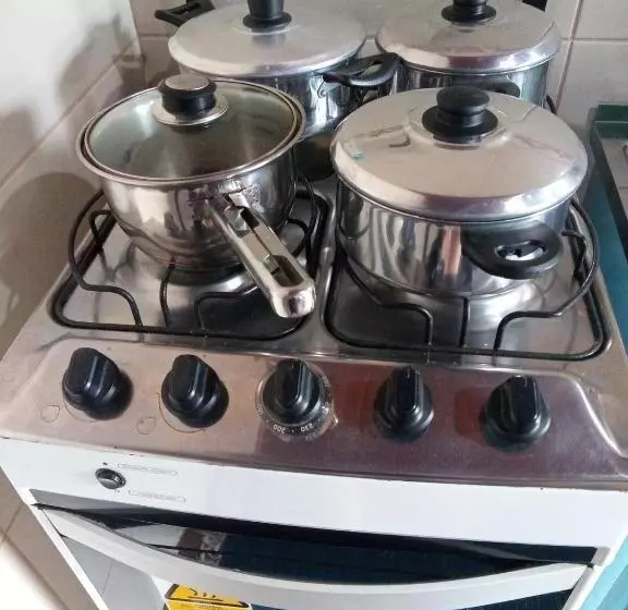 Majatalo Sítio Vô Inácio   Casa Inteira