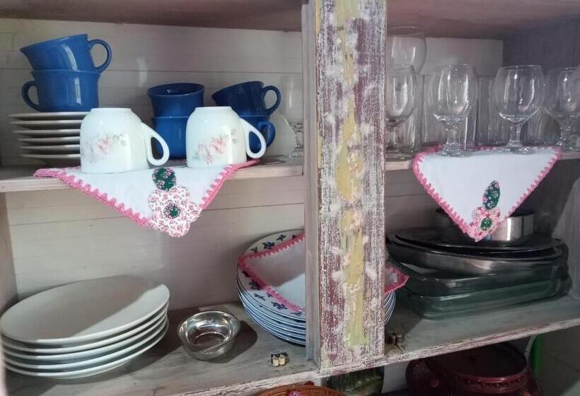 Pension Sítio Vô Inácio   Casa Inteira