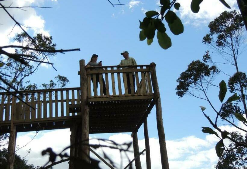 Pension Sítio Vô Inácio   Casa Inteira